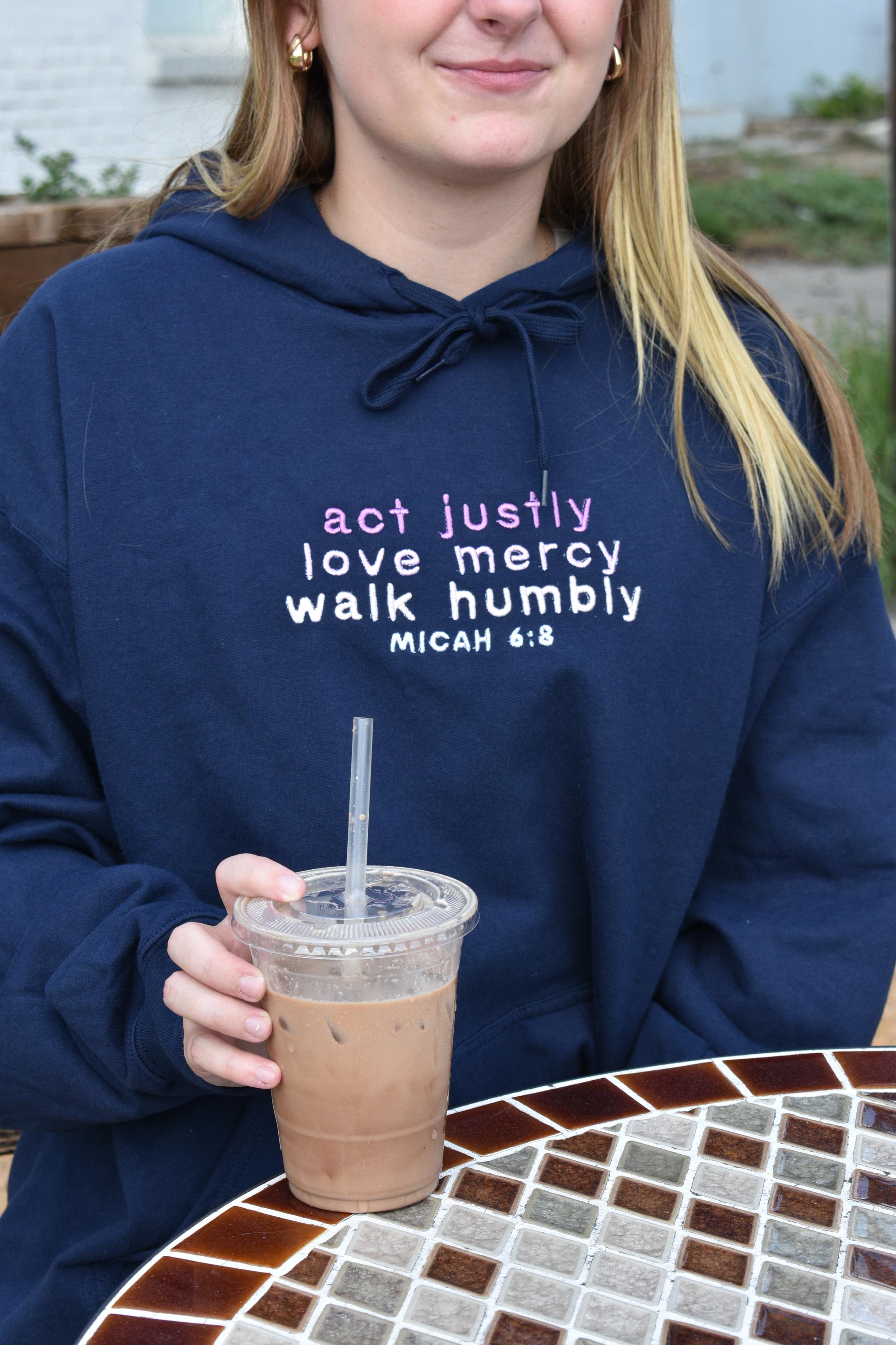 Hoodies