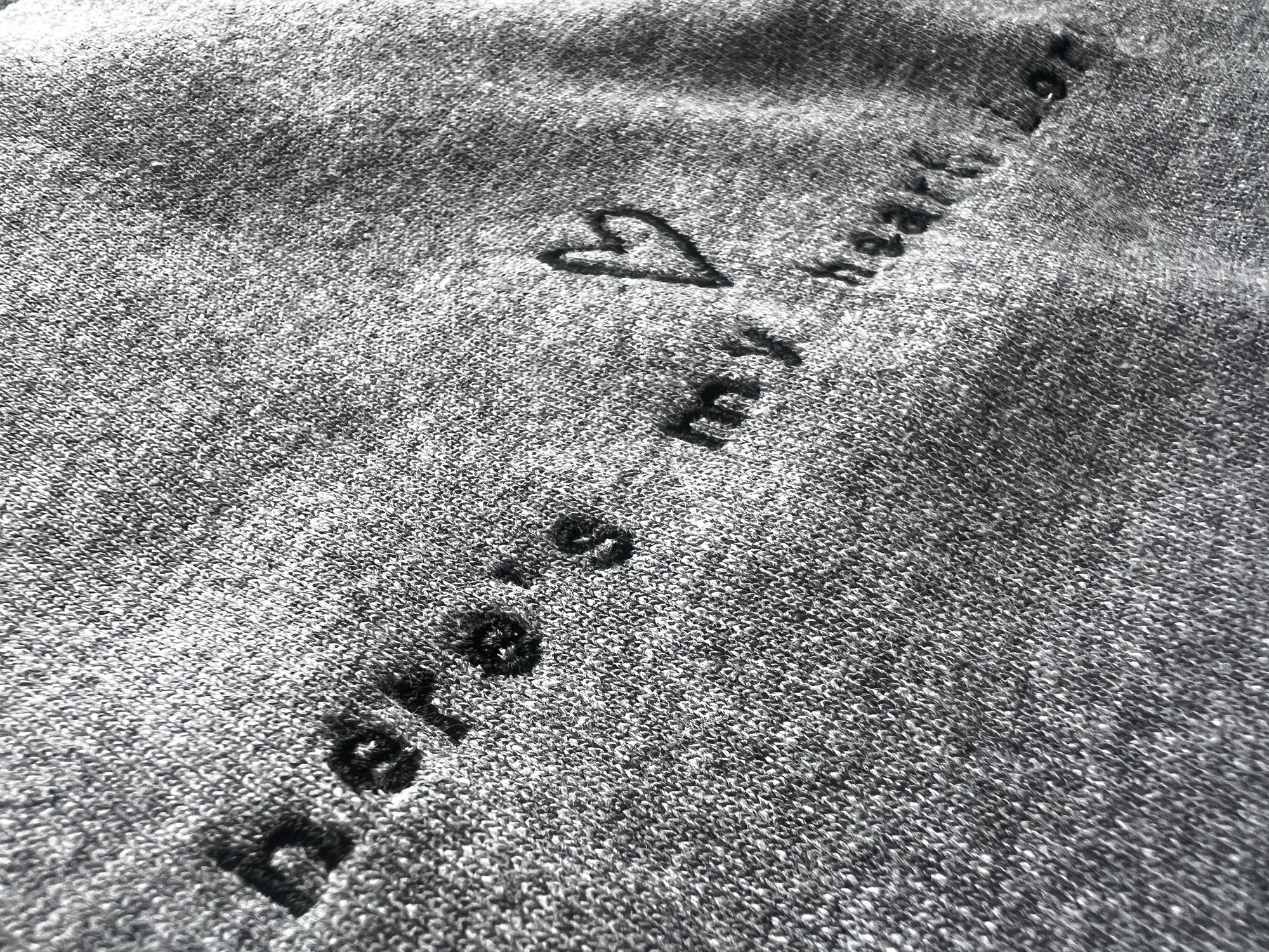 "Here's my Heart, Lord" Crewneck Sweatshirt