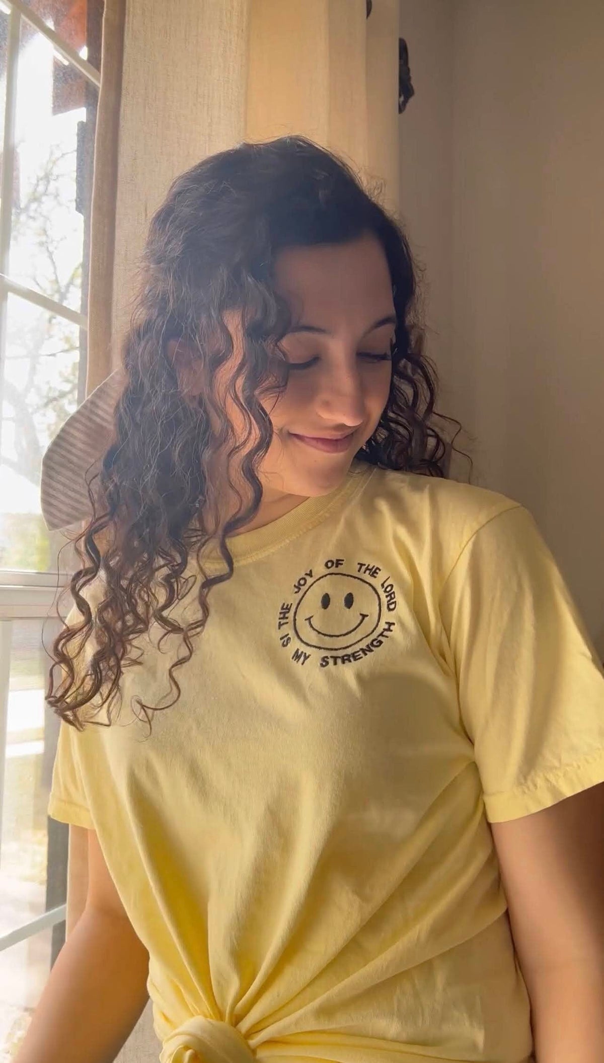 Third Day Co Tshirt Print Simple Does It main image 1