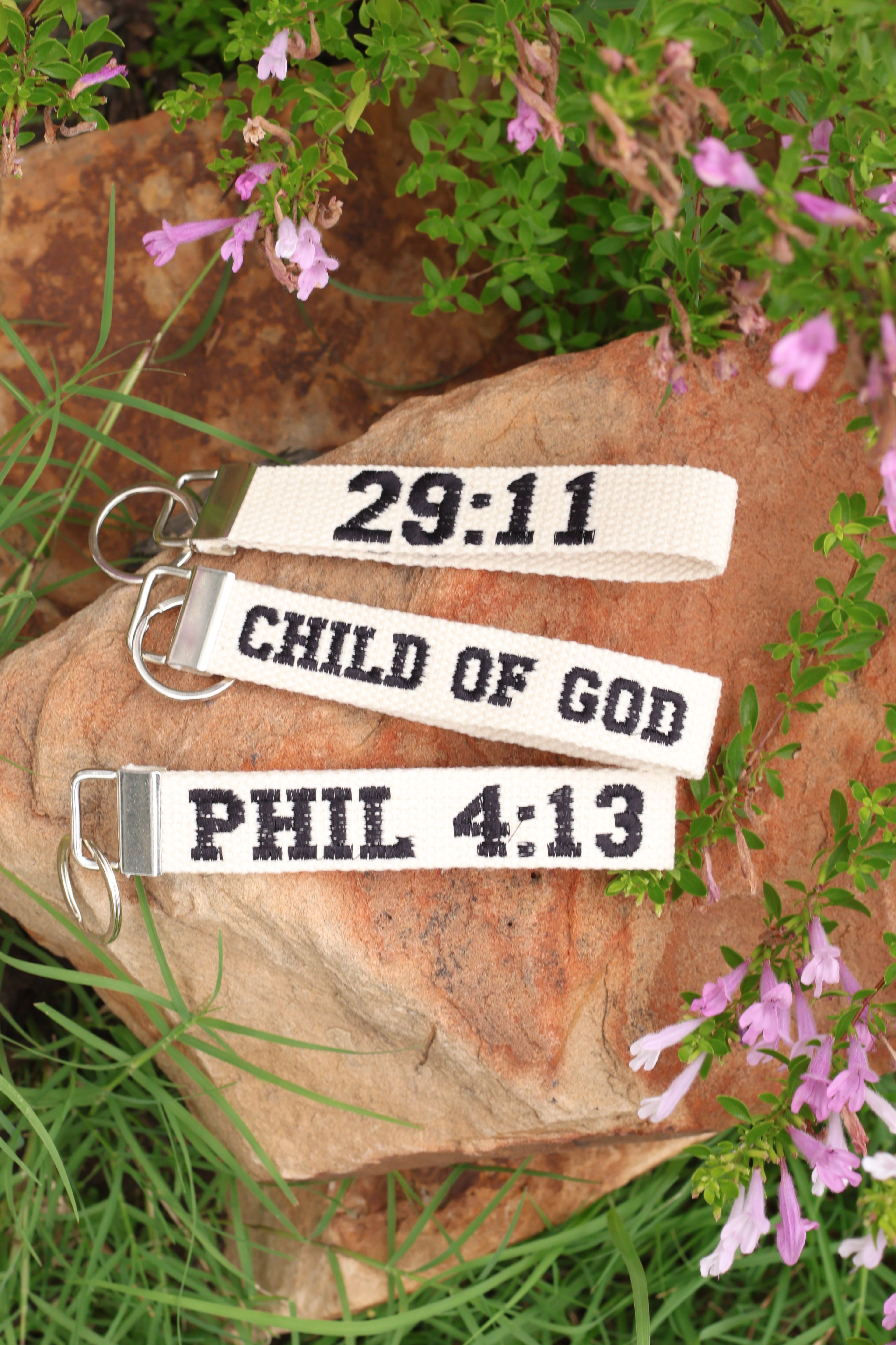 Keychains