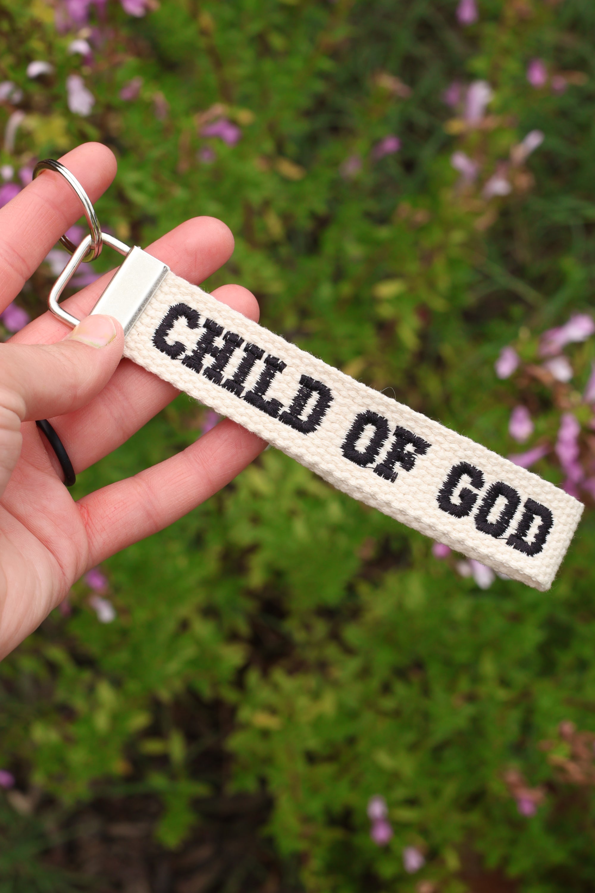"Child of God" Keychain