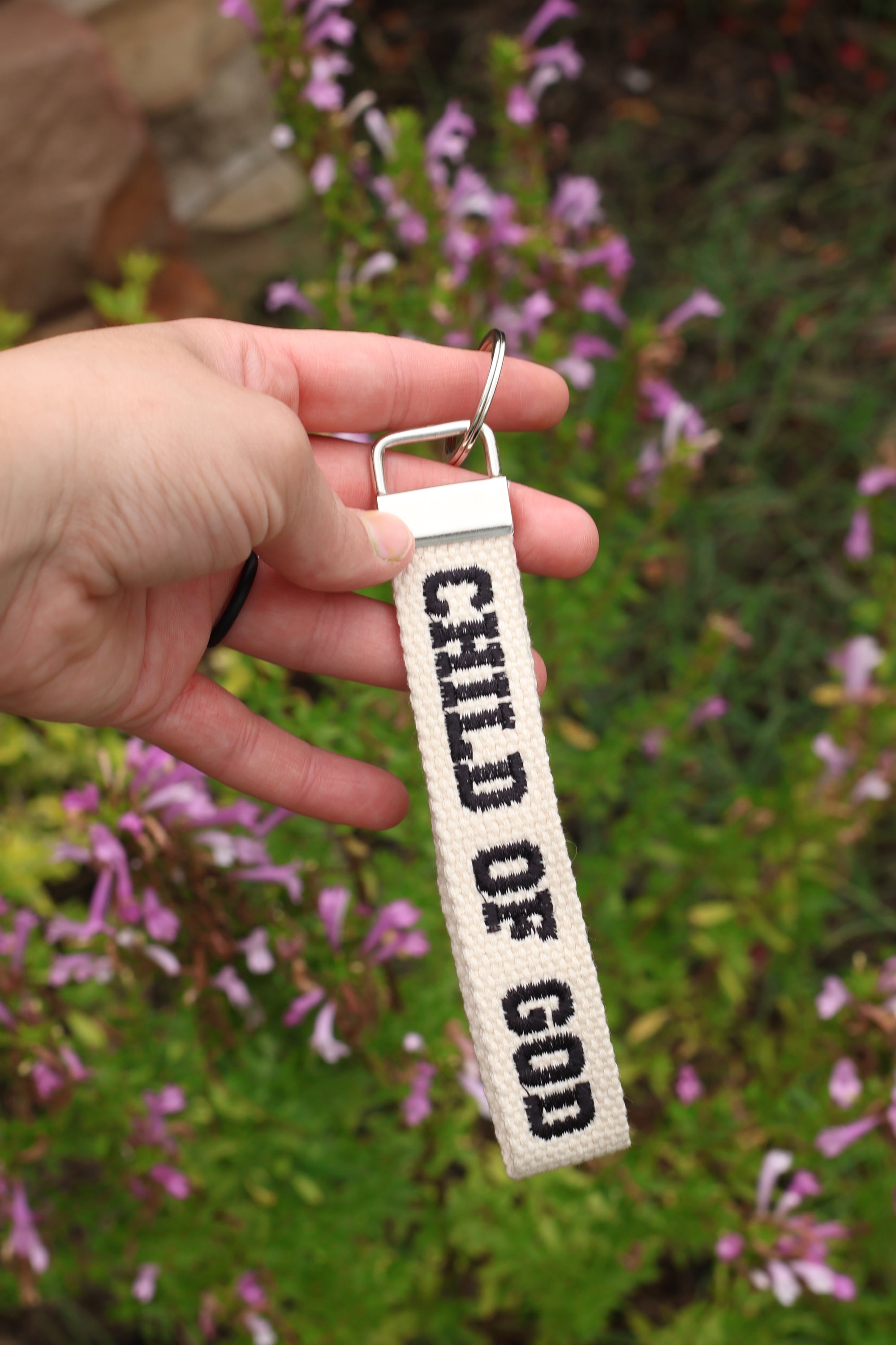 "Child of God" Keychain