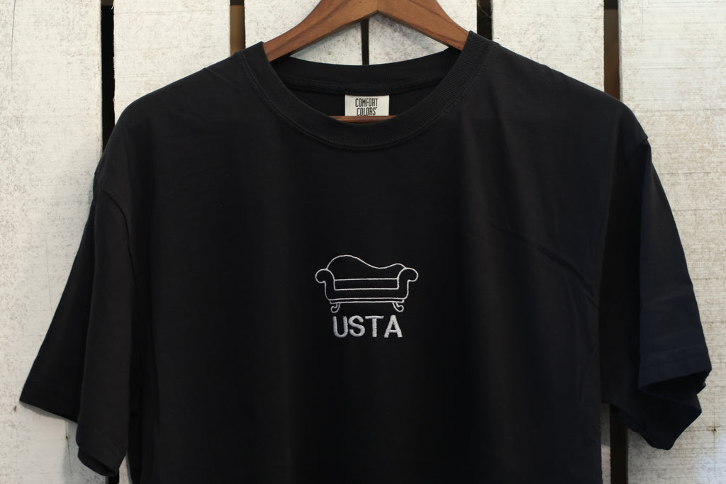 I Love My Lips - USTA - Comfort Colors T-Shirt | Pick Your Color