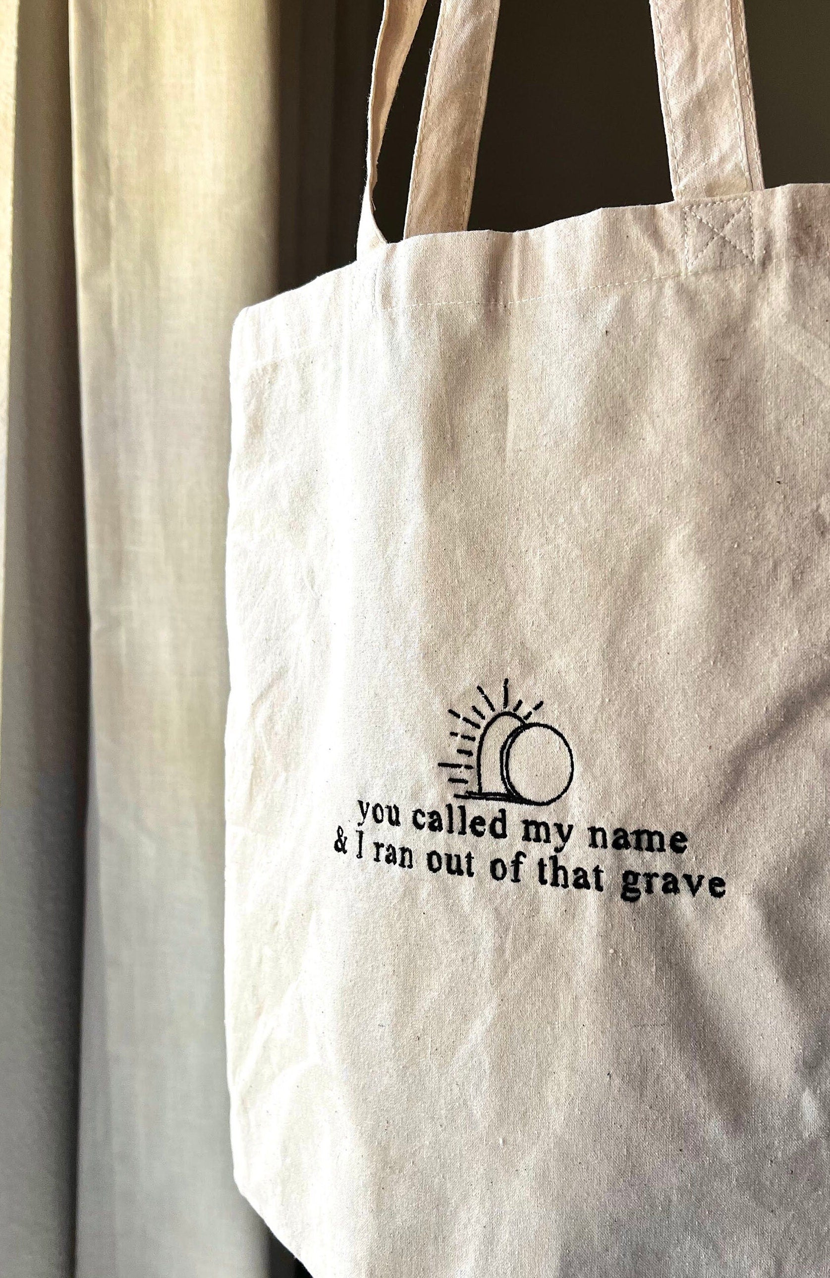 Glorious Day Tote Bag