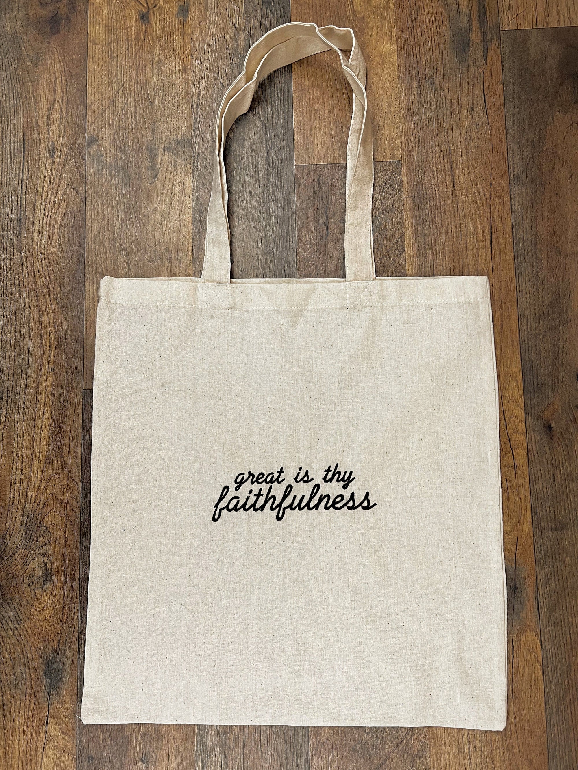 Faith Christian Tote Bag, Bible Verse Tote Bag, Christian Tote Bag, Jesus Tote Bag, Religious Tote Bag, Faith Tote Bag, Gift For Her