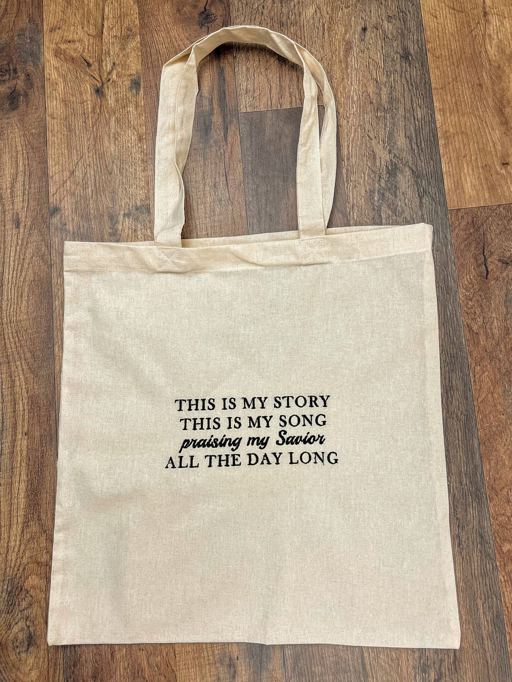 Faith Christian Tote Bag, Bible Verse Tote Bag, Christian Tote Bag, Jesus Tote Bag, Religious Tote Bag, Faith Tote Bag, Gift For Her