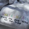 Living Hope Sweatshirt - Image 4