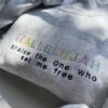 Living Hope Sweatshirt - Image 6