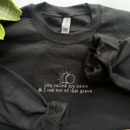 Glorious Day Sweatshirt