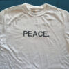 Peace T-Shirt - Image 4