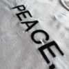 Peace T-Shirt - Image 3