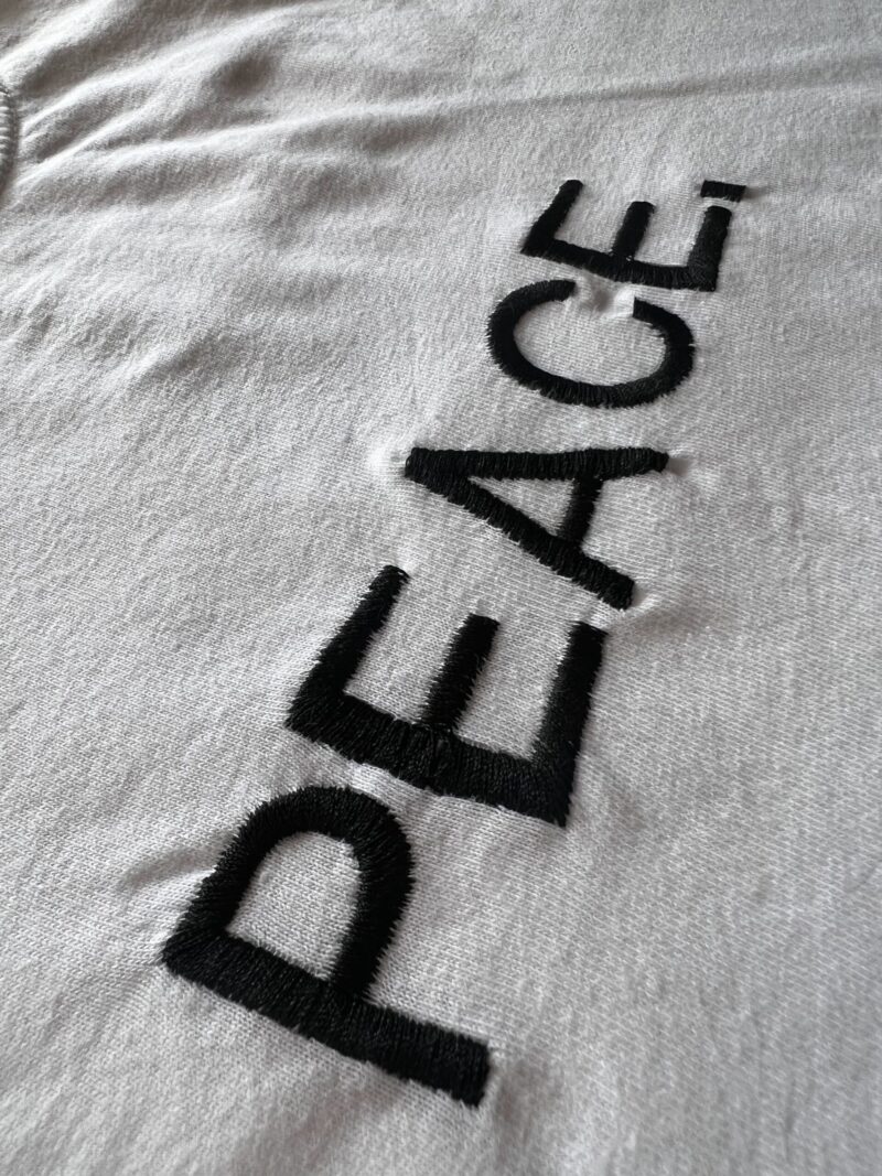 Peace T-Shirt - Image 2